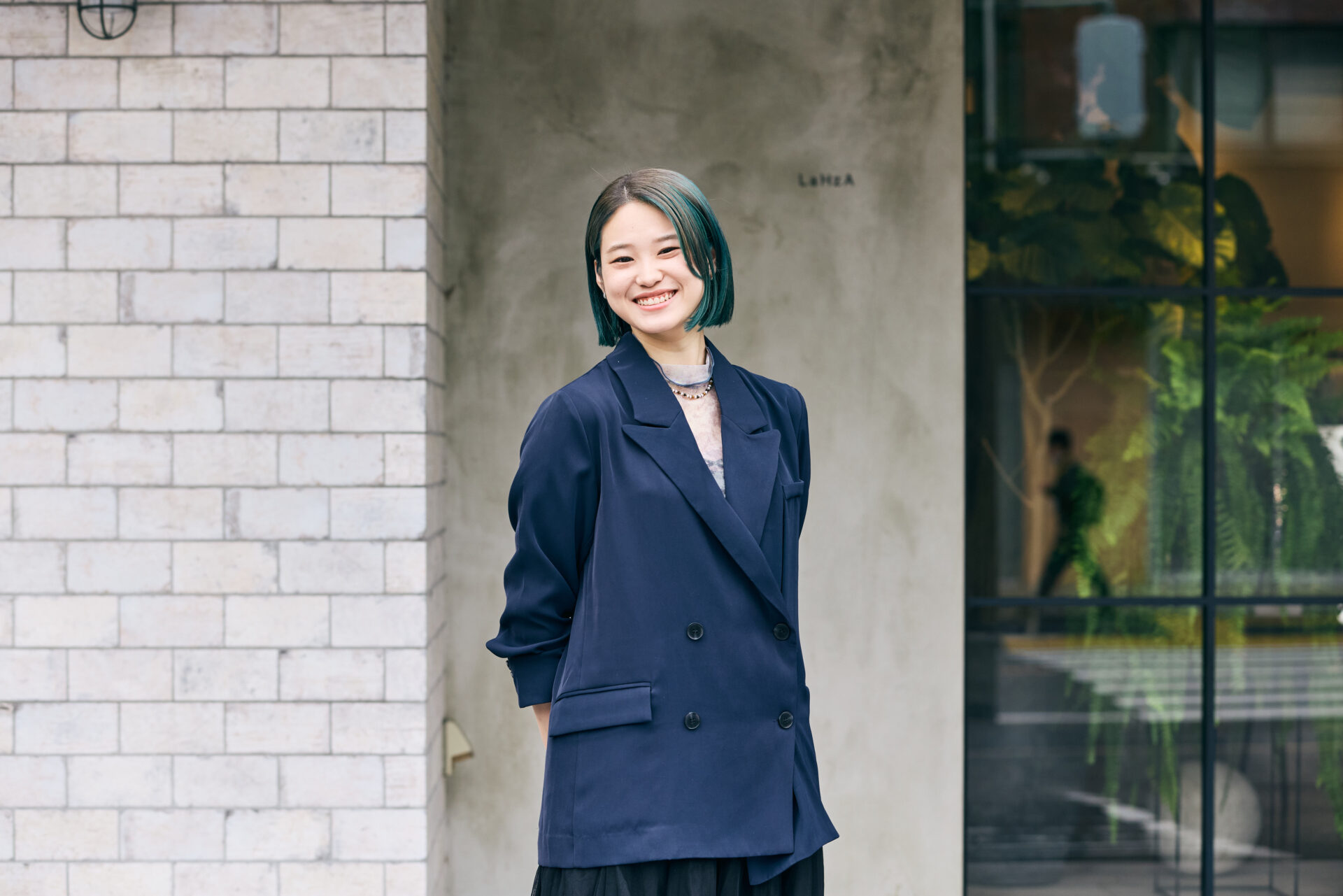 白木 葵